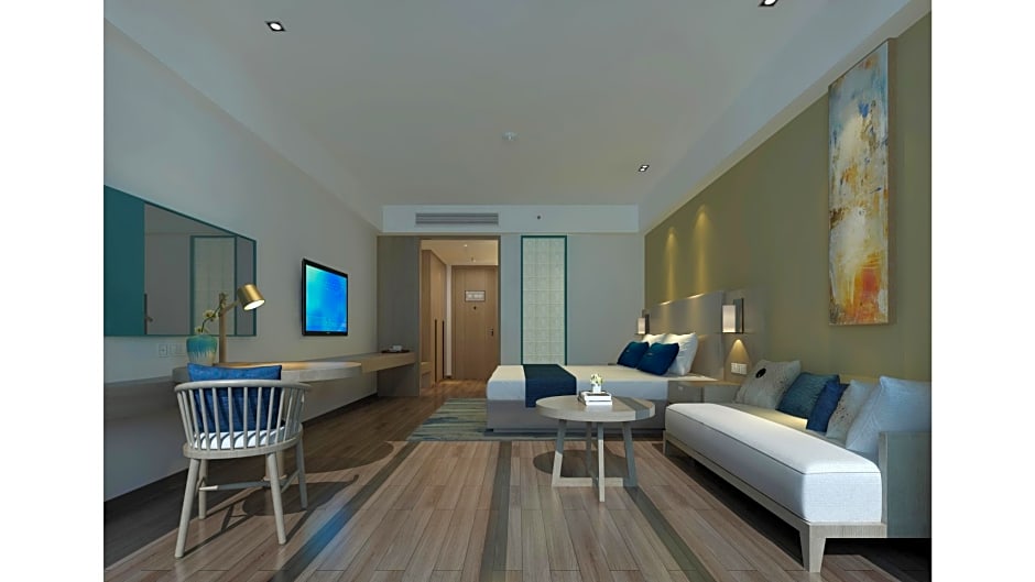 Holiday Inn Express Zhejiang Qianxia Lake By IHG