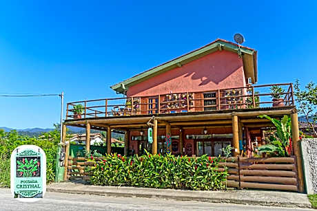 Pousada Cristhal Paraty