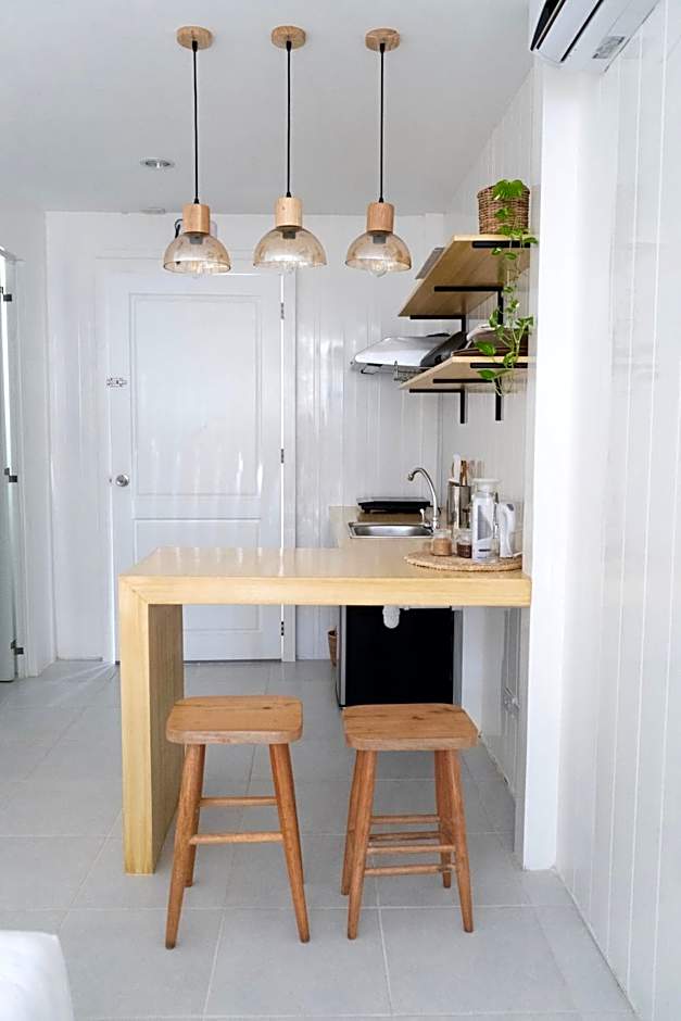 Sea Green Boutique Rooms