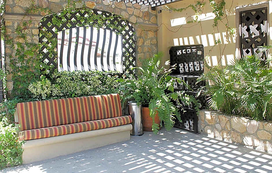 Cabo Vista Hotel Adults Only