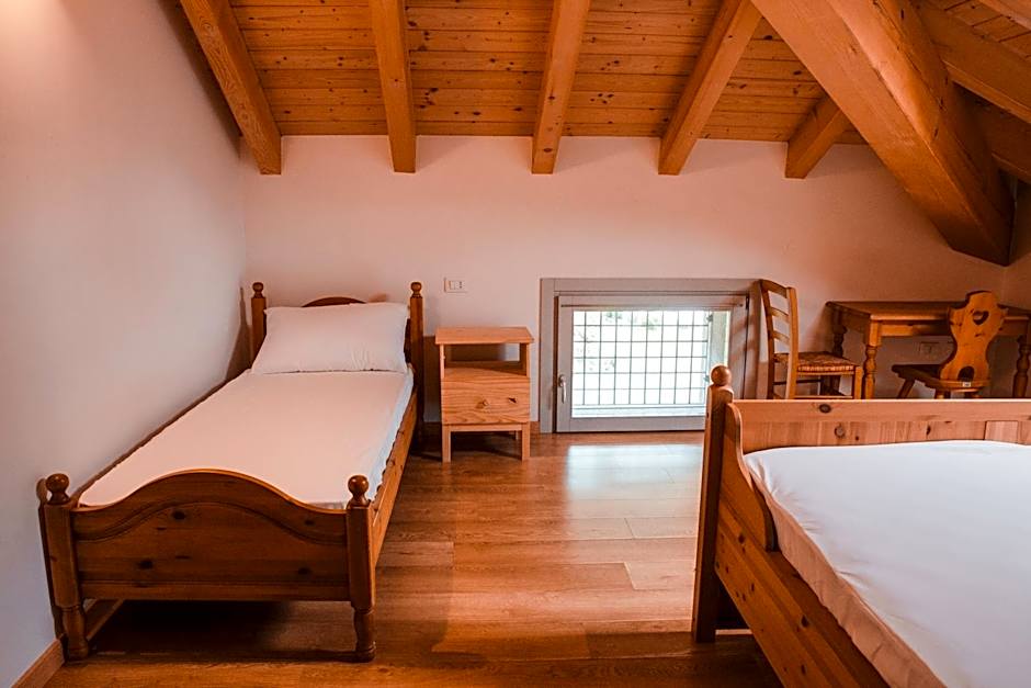 Casa del Parco Adamello