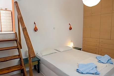 Apartment - Split Level