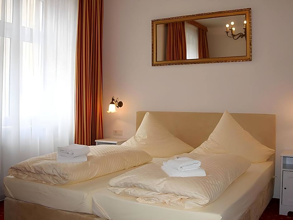 Hotel Alt Görlitz