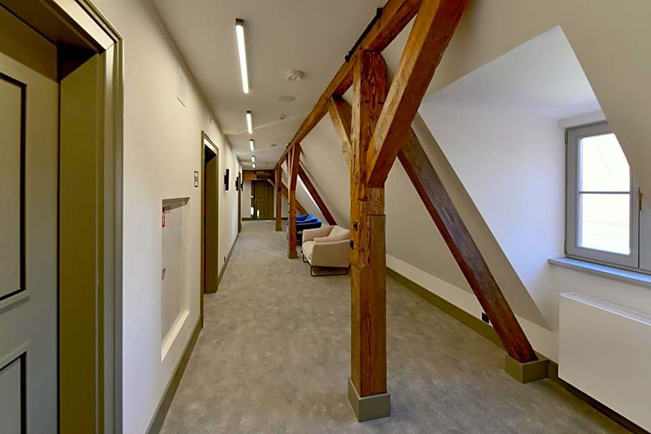 Herbal Hotel Wrocław