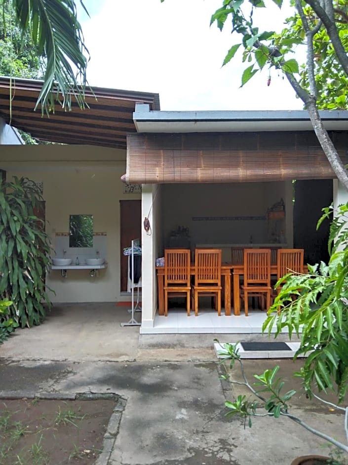 Pondok Aldi Hostel