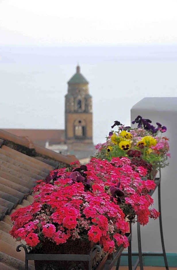Hotel Relais Villa Annalara