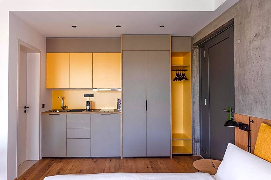 Sternen Bohlingen Aparthotel