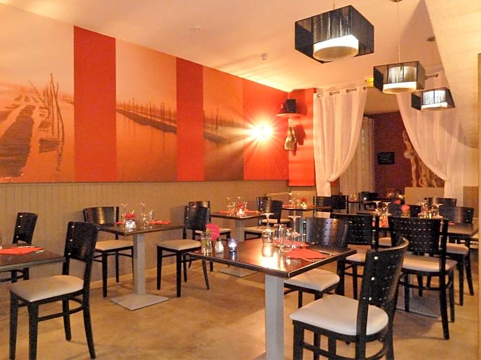 Hôtel Familial L'Ostréi