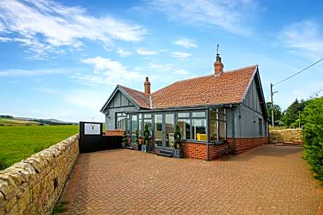 Northern Hideaways, Sunnyside, Otterburn