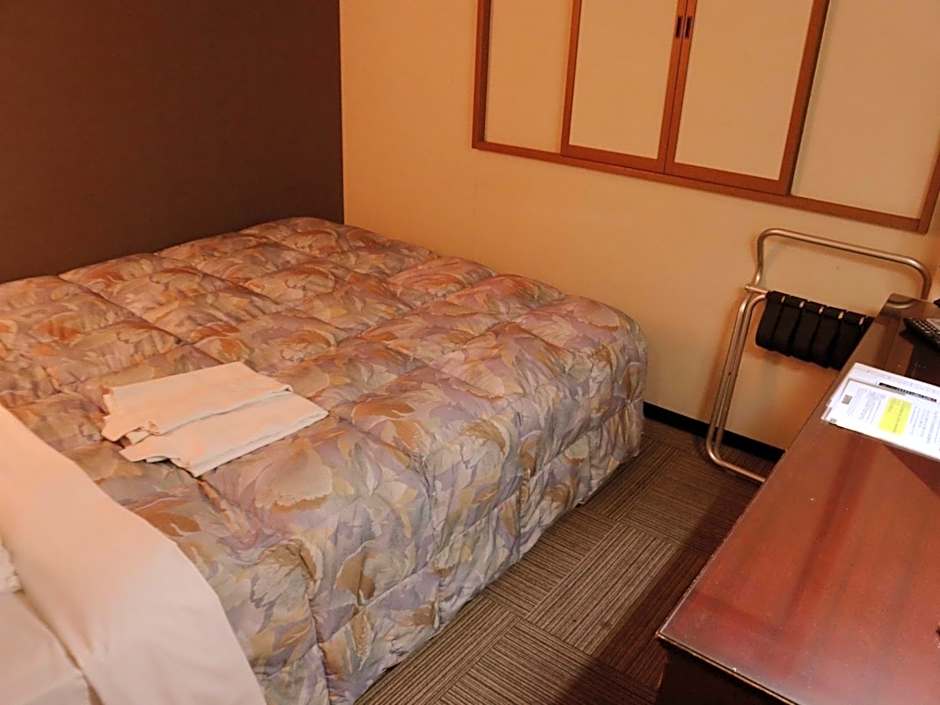 Kuretake-Inn Central Hamamatsu