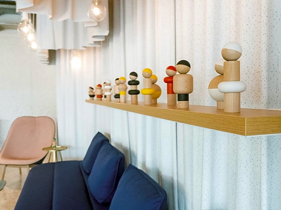 ibis Styles Paris Romainville