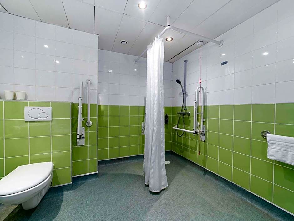 ibis budget Southampton Centre