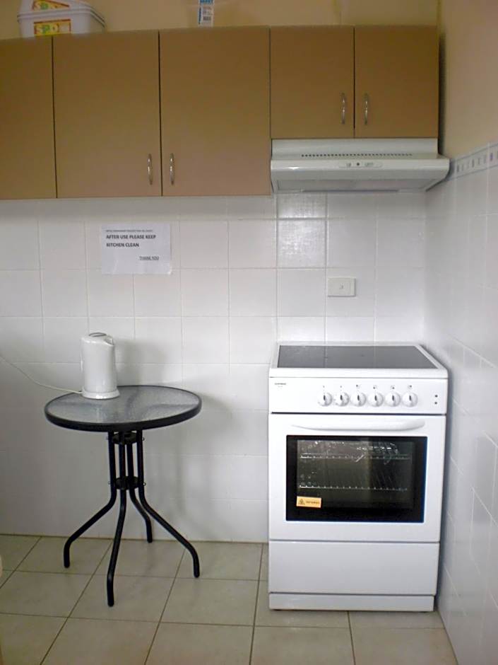 Molika Springs Motel