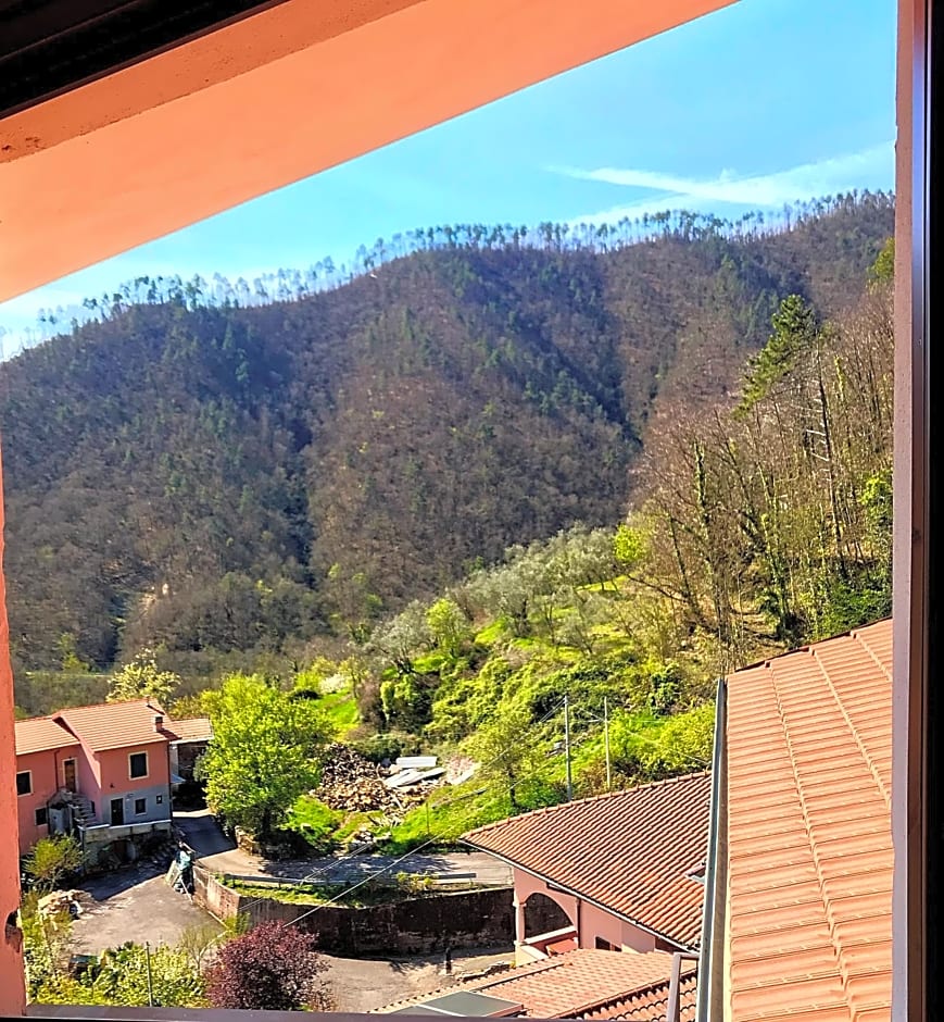 Villaggio Antiche Terre Hotel & Relax