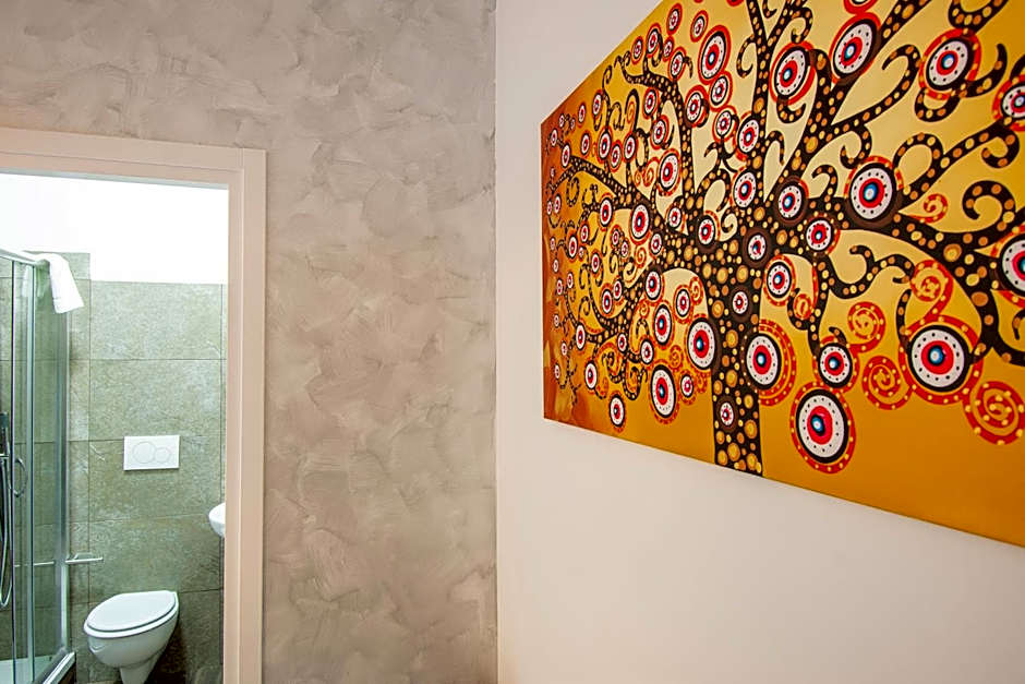 Luxury Boutique Hotel