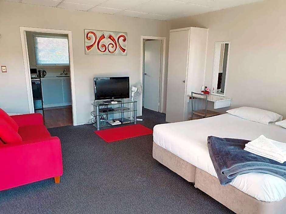 Classique Lodge Motel