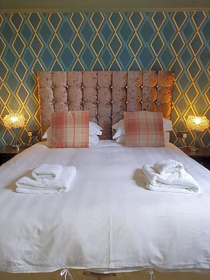 Marley House Bed & Breakfast