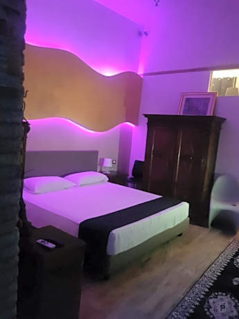 Nerva Accommodation Cavour