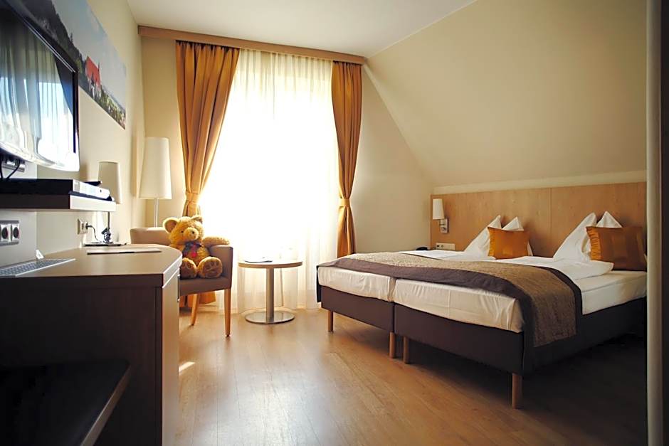 Hotel Babenbergerhof