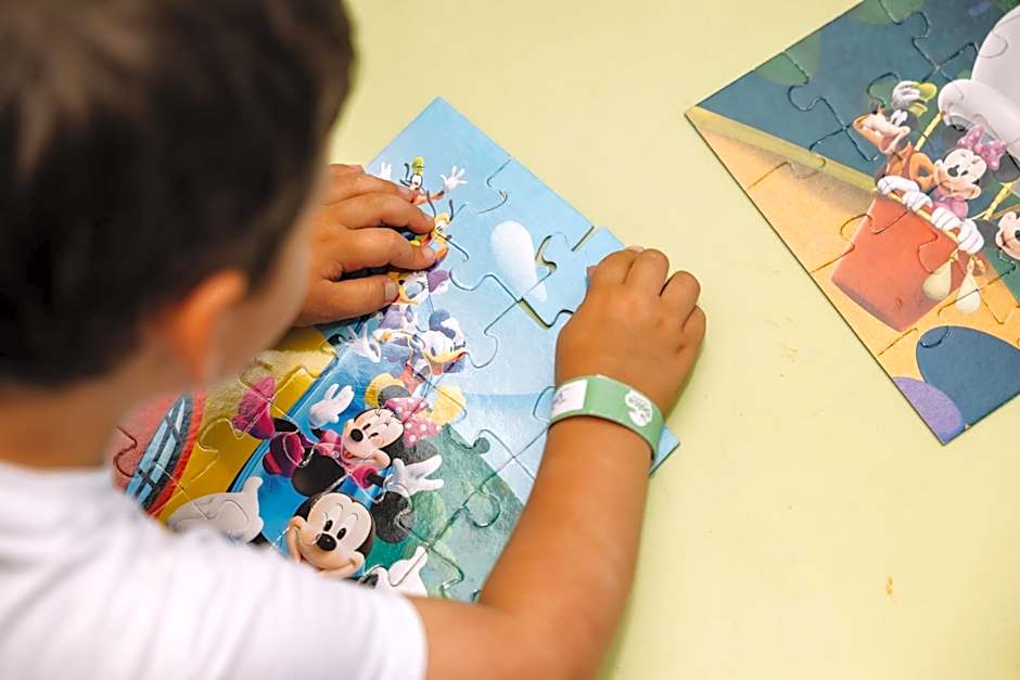 Dolce CampoReal Lisboa