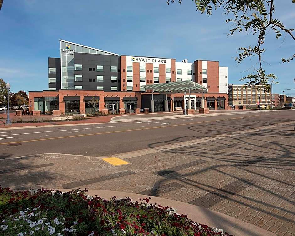 Hyatt Place Moncton