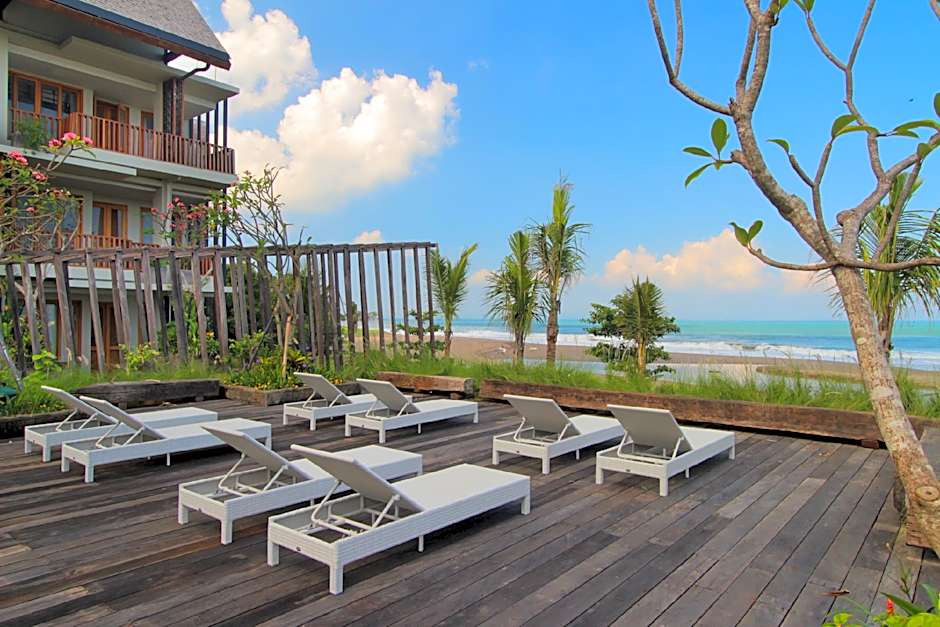 Swarga Suites Bali Berawa