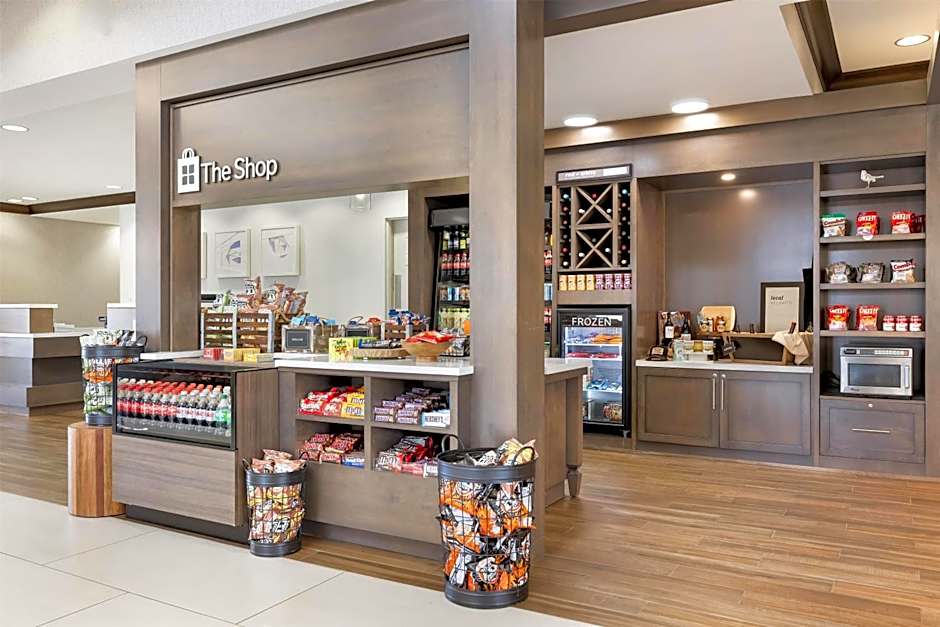 Hilton Garden Inn Dulles North