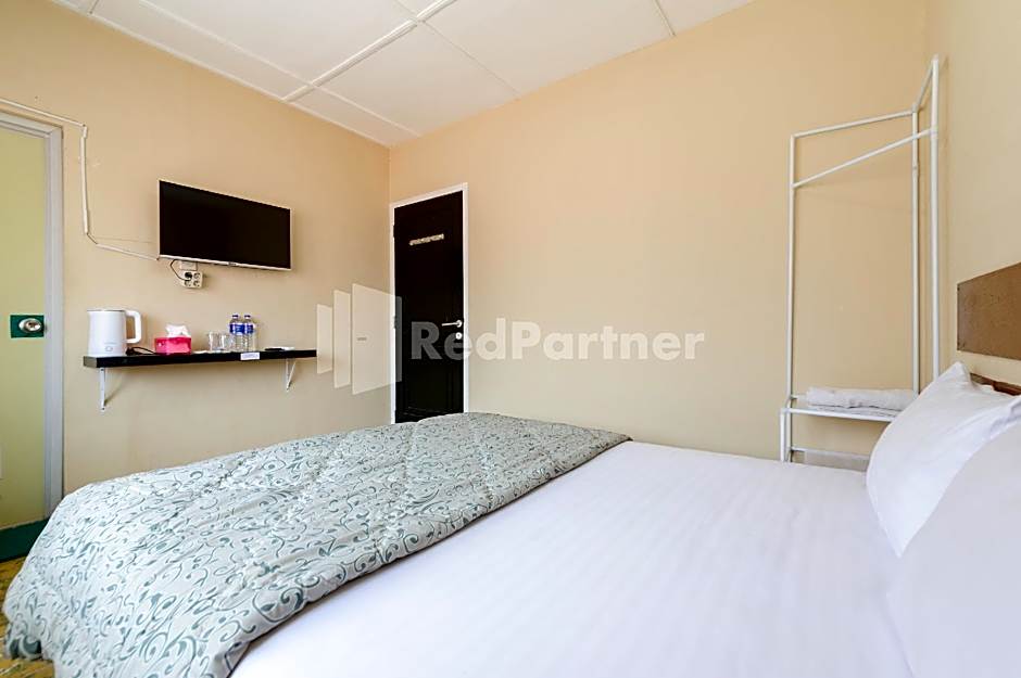 Arwana Inn Syariah Lampung Mitra RedDoorz