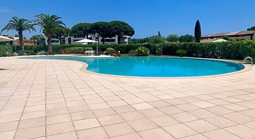 Studio moderne - Port de Mandelieu - Proche Mer