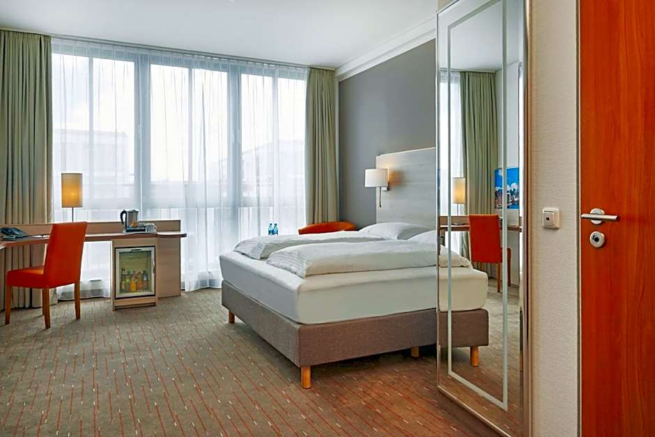 H+ Hotel Berlin Mitte