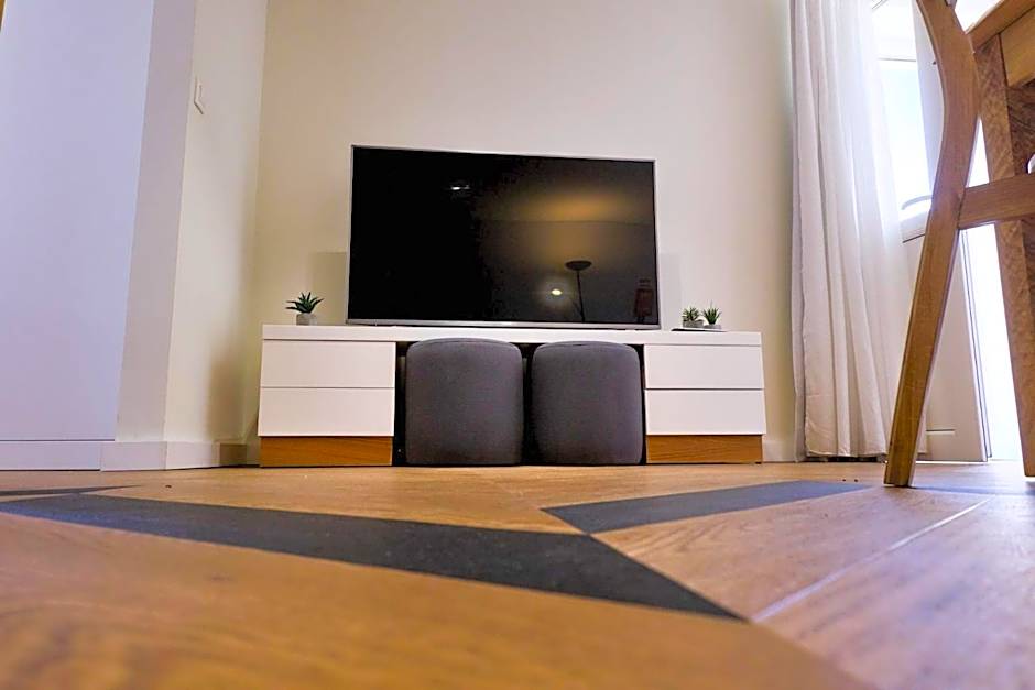 Mid-Atlantic Boutique Hostel