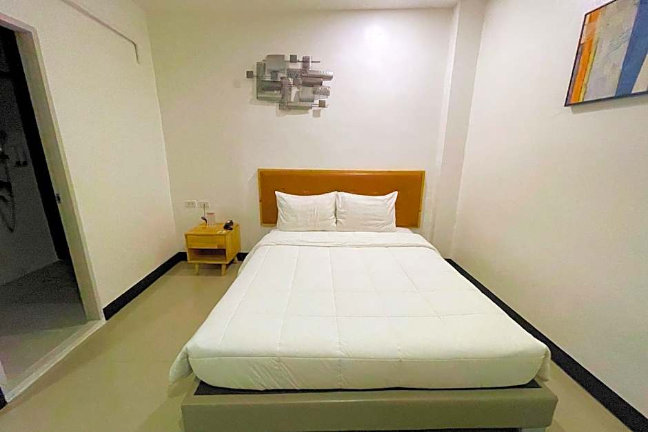 Hotel Halo Angeles City