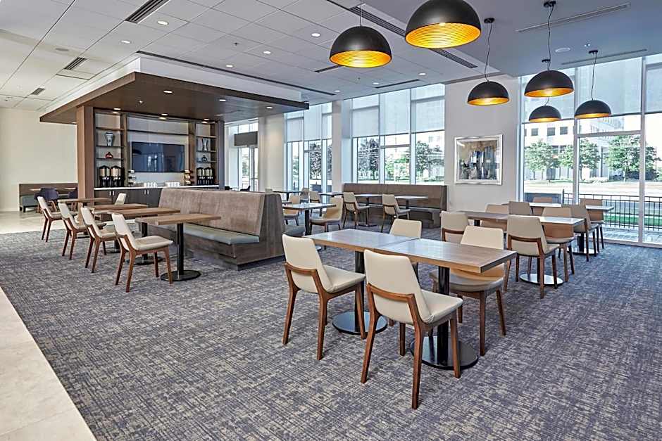 Hyatt Place Toronto/Mississauga Centre