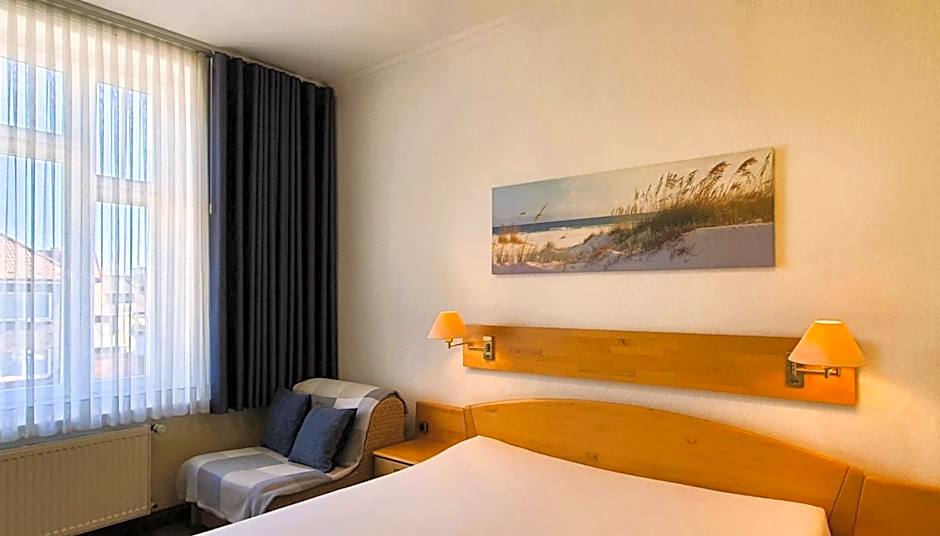 Hotel Münchner Löwenbräu