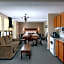 Huntingdon Hotel and Suites