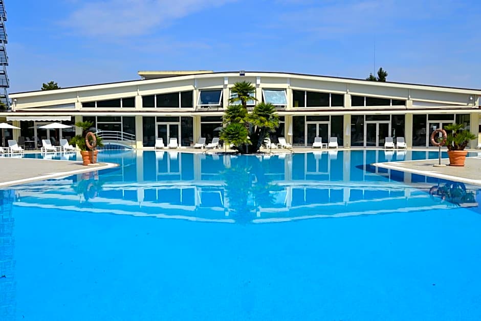 Hotel Internazionale Terme