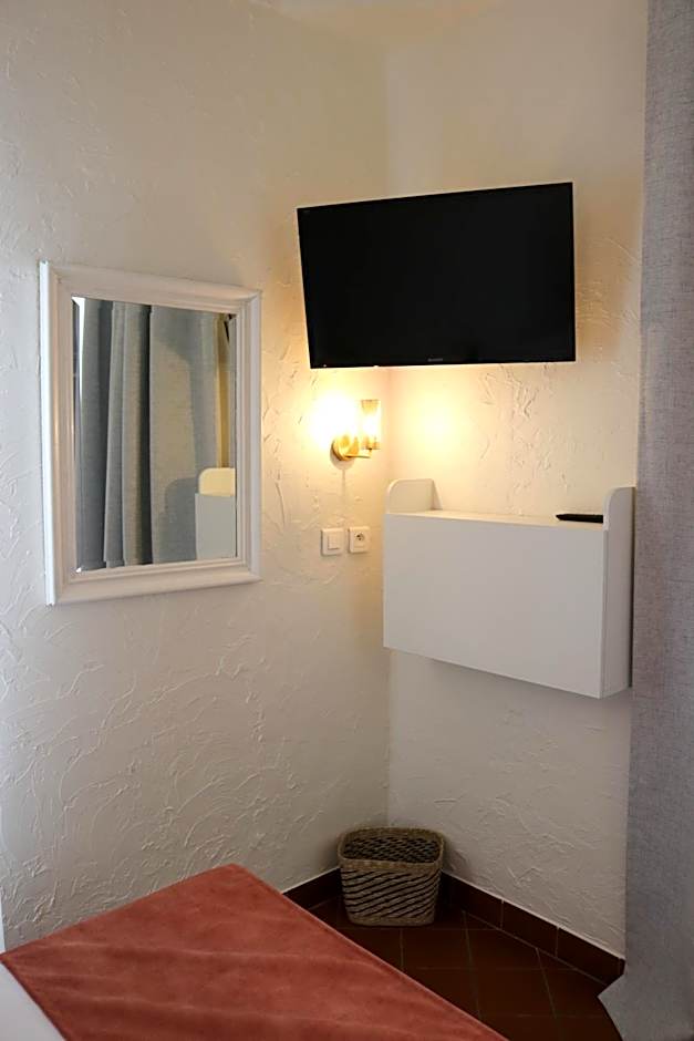 La Villa Roseraie , Hôtel Familial OUVERT TOUTE L'ANNEE