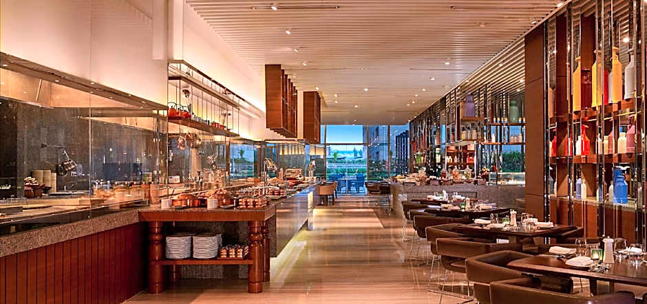 Hyatt Regency Chandigarh