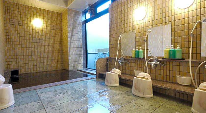 Hotel Route Inn Obihiro Ekimae