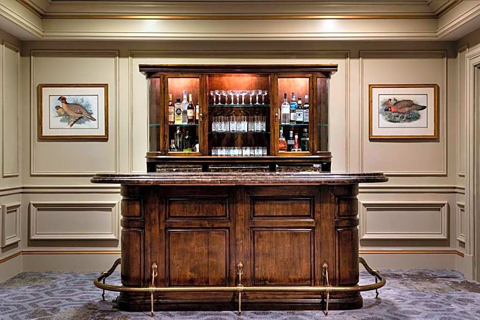 The Ritz-Carlton New Orleans