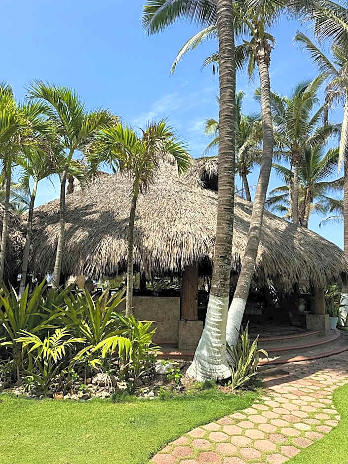 Casa Yalma Kaan Acapulco Hotel - Solo Adultos