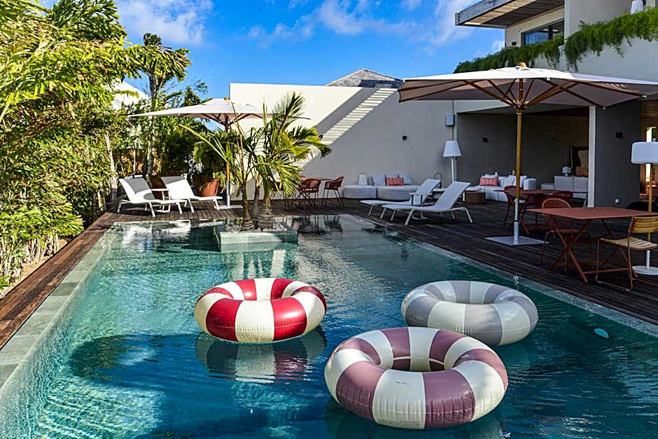 Le Martin Boutique Hôtel