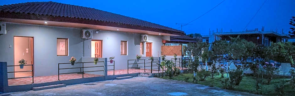 Rose Garden Apartments