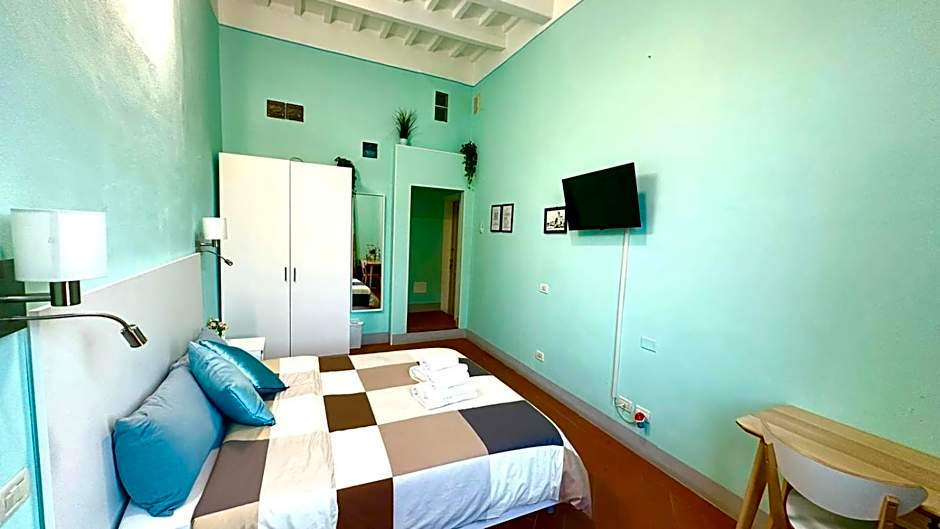B&B -Di Piazza Cairoli