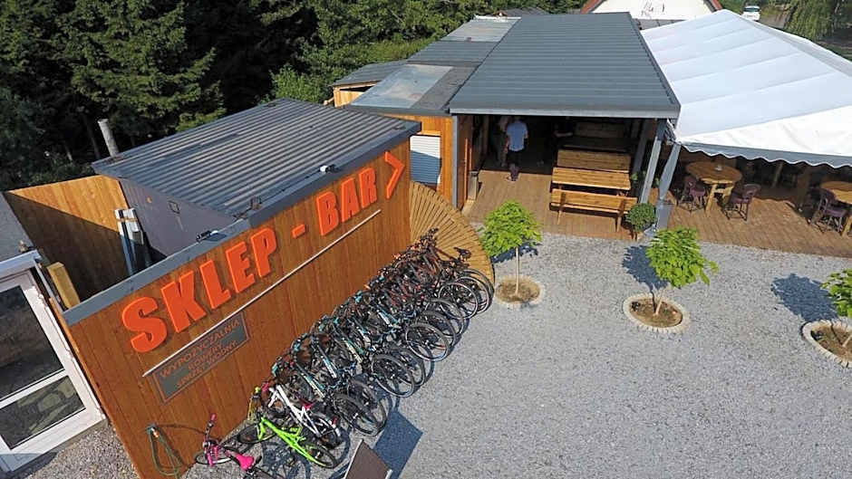 INTER- OŚRODEK WYPOCZYNKOWY KARŁOWICE