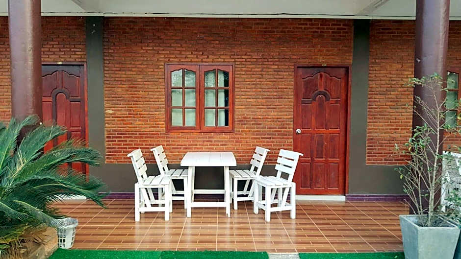 Sweet Home Chiangkhan