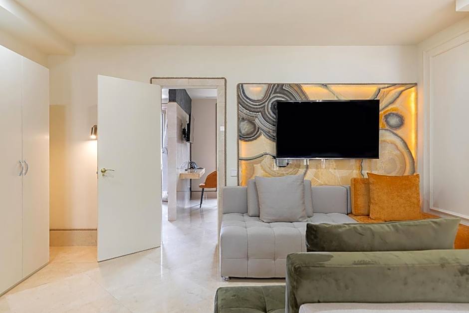 Cosmo Apartments Rambla Catalunya