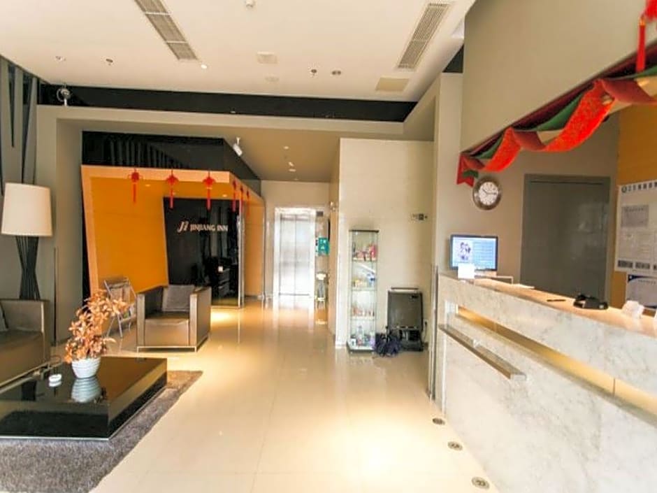 Jinjiang Inn Suzhou Taihu Xukou