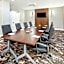 Hilton Garden Inn San Francisco/Oakland Bay Bridge