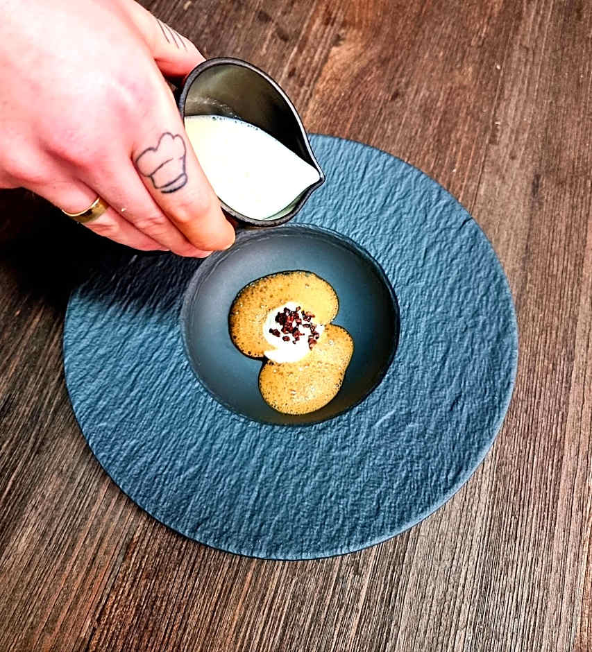 Mintrops Stadt Hotel Margarethenhöhe